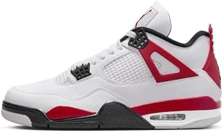 4 Retro Mens Shoes
