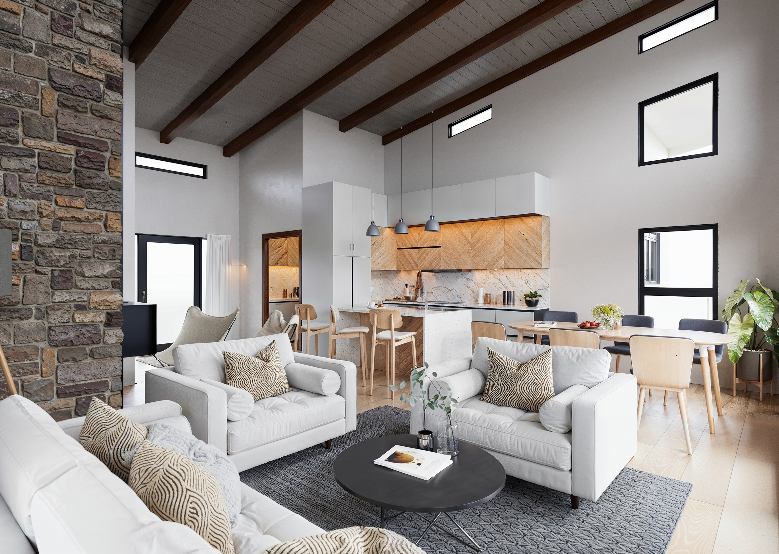Kenai Floor Plan