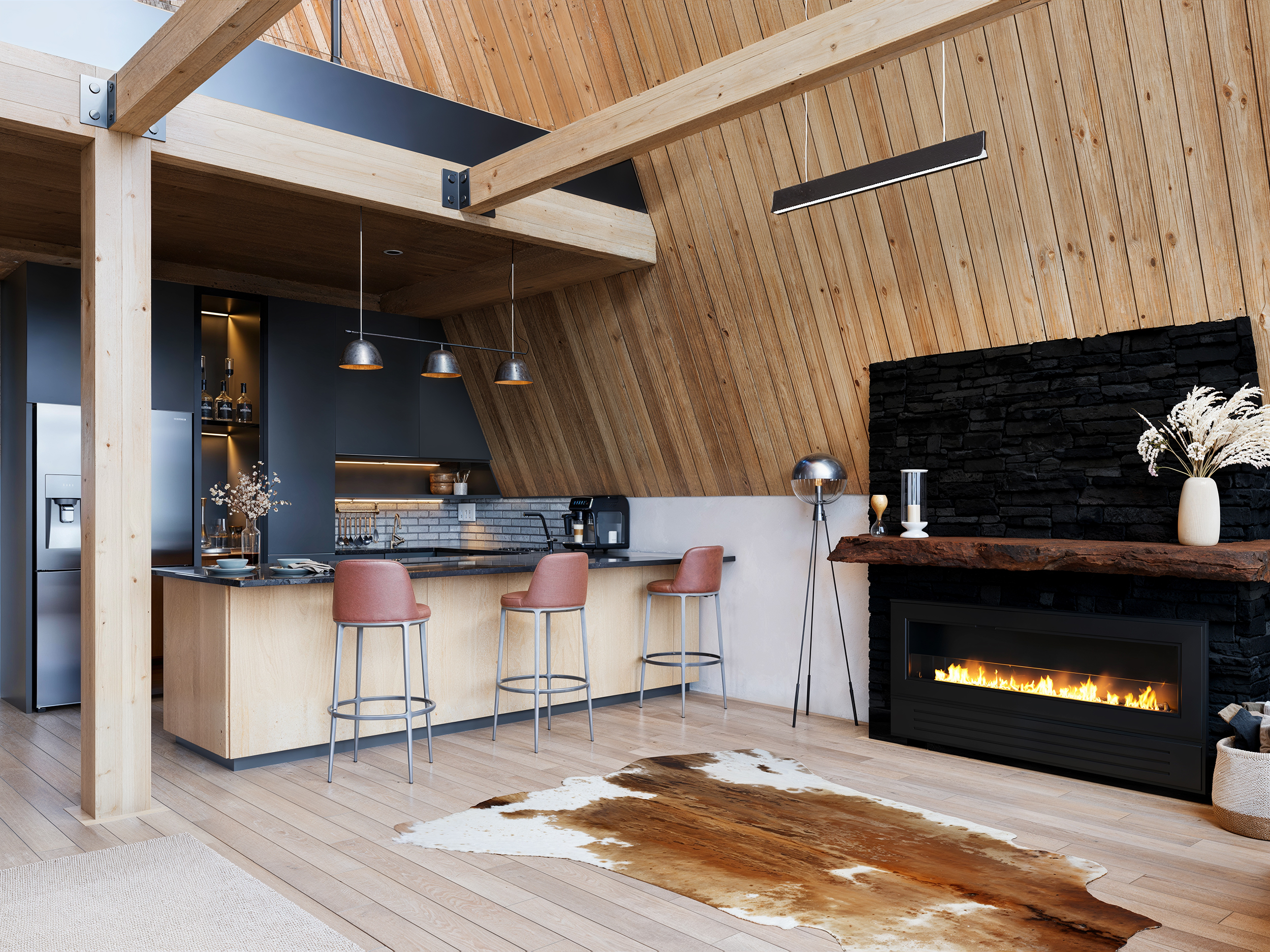 Watson Kitchen