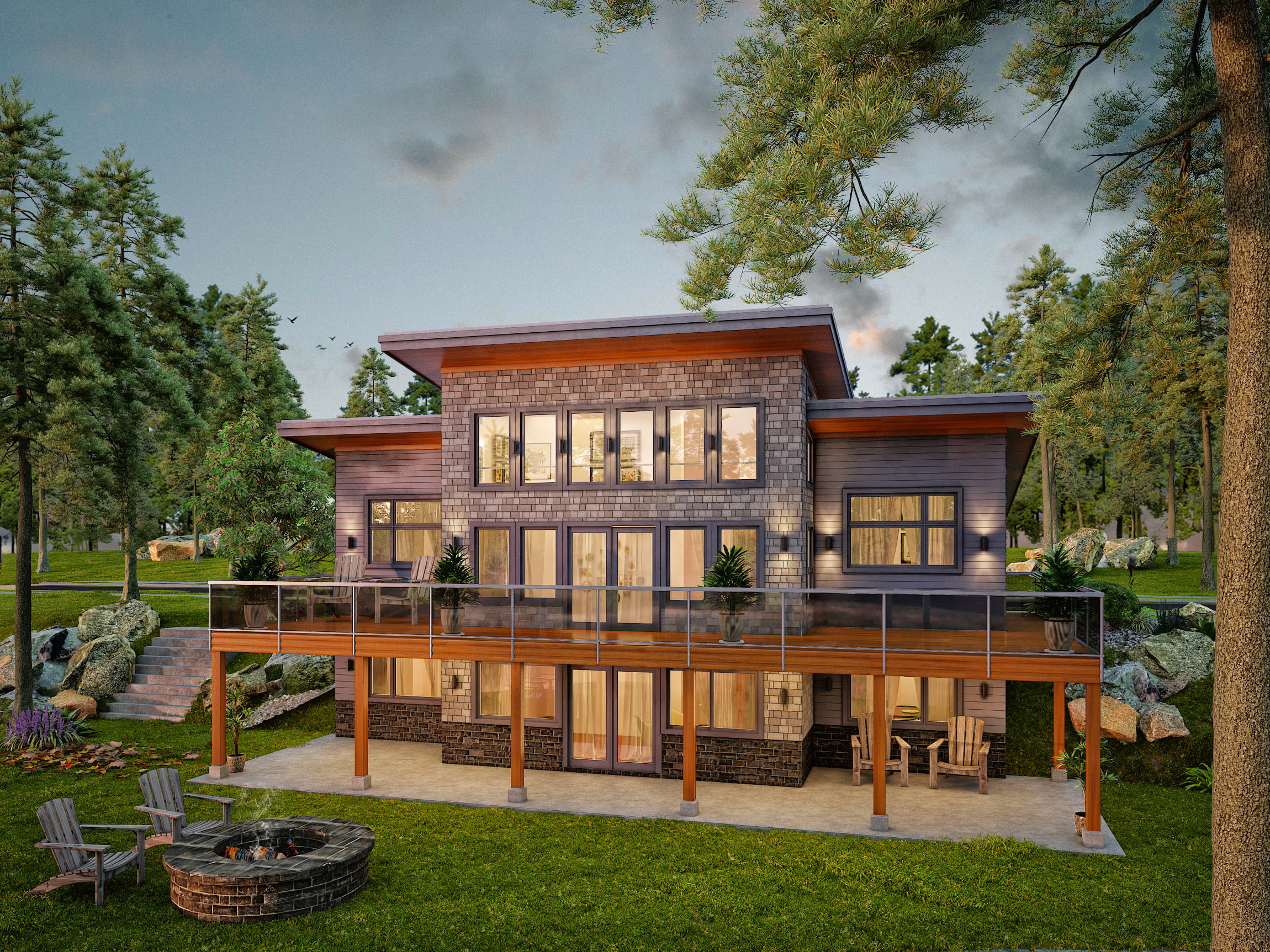 The Kenai