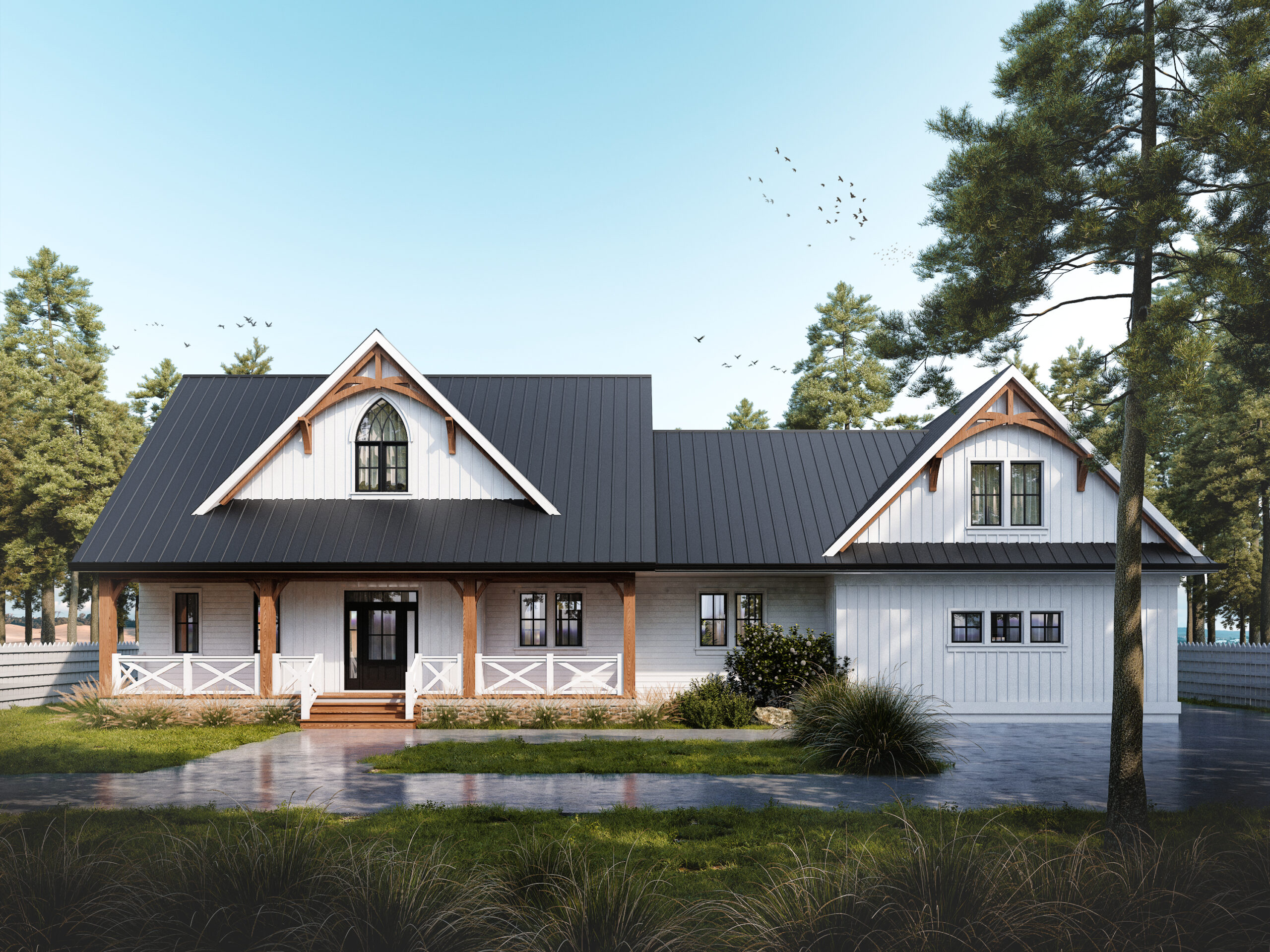 Chinook