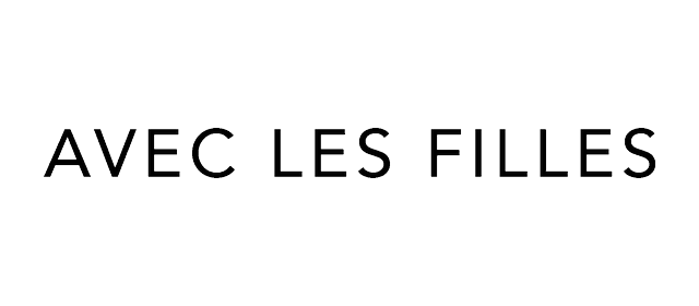 Avec Les Filles logo