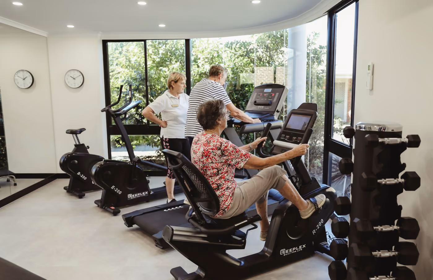 Resort Amenities Resort Amenities