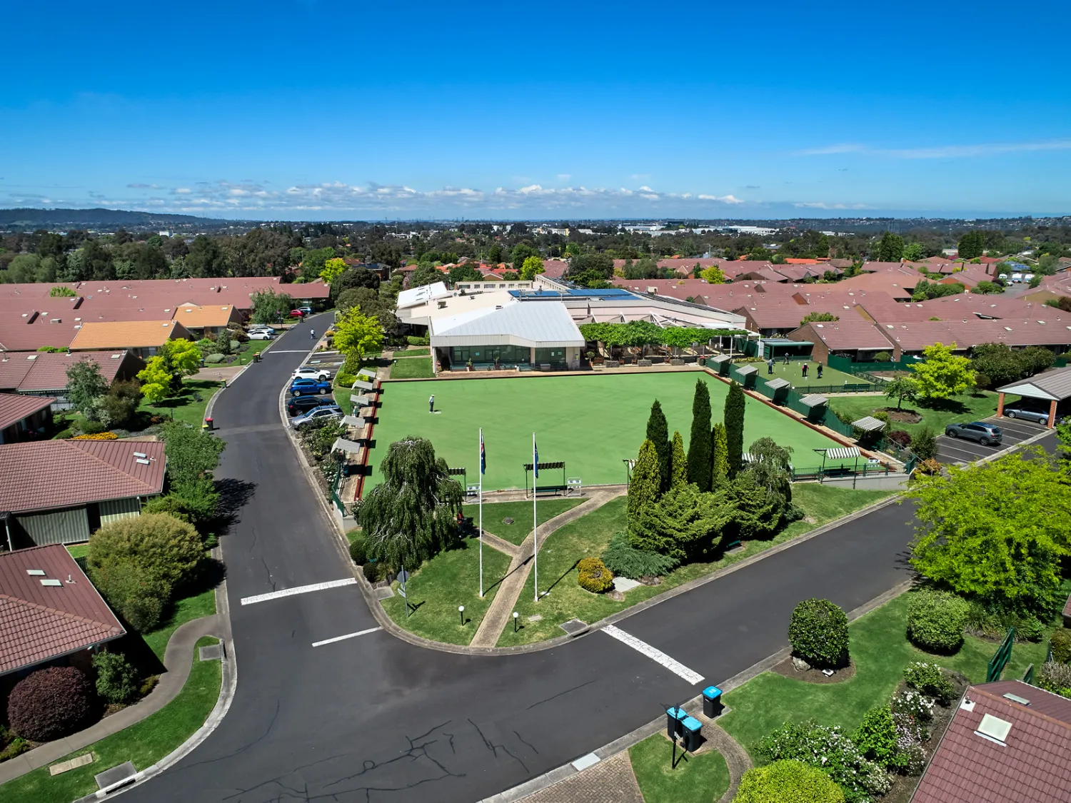 Balmoral Gardens Village