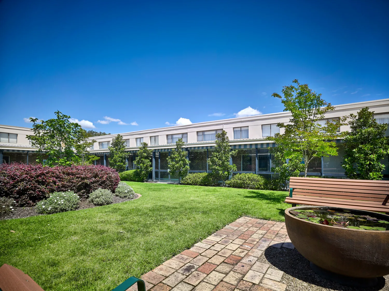 Balmoral Gardens Village