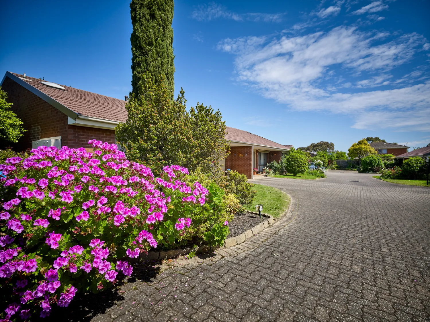 Balmoral Gardens Village