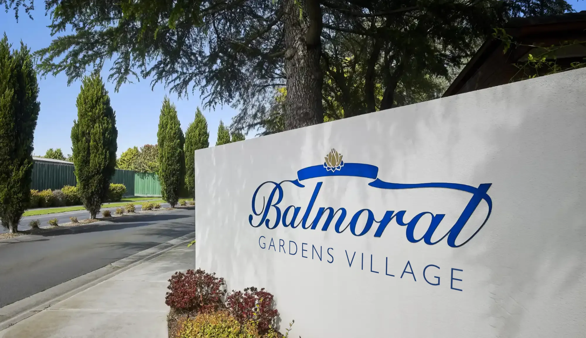 Balmoral Open Day Information Session
