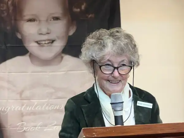 A Community That Celebrates Its Own