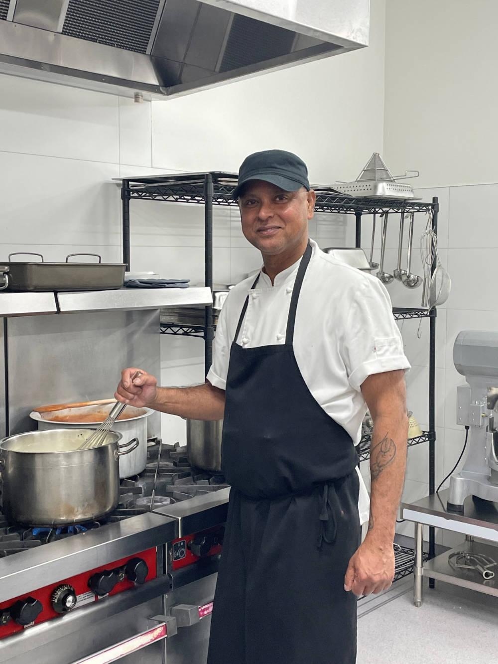 Balmoral launches new dining experience