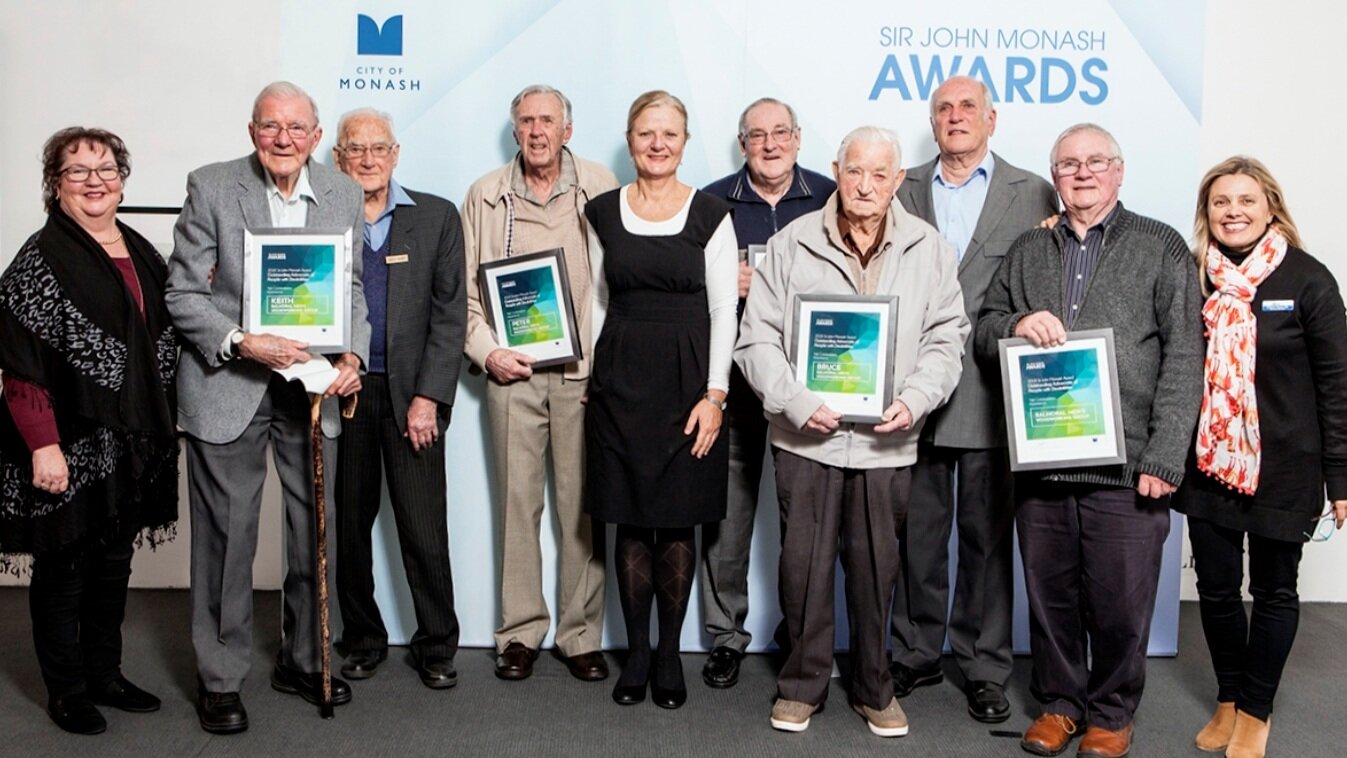 Community Spirit At Its Best!