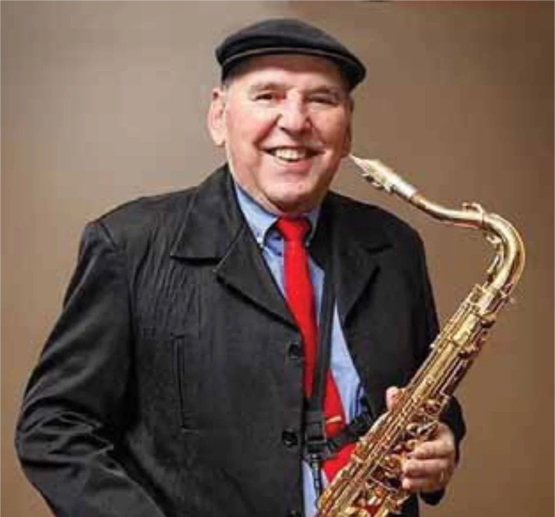 Balmoral: Jazzing it Up