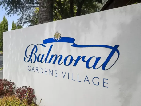 Welcoming a Fresh Chapter at Balmoral Gardens Village