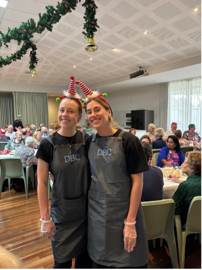 Balmoral’s Christmas Celebration