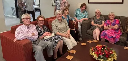 Balmoral’s Christmas Celebration