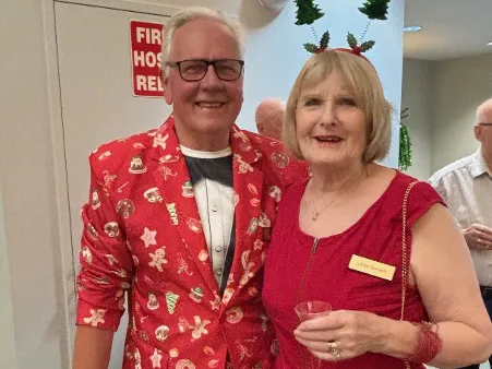 Balmoral’s Christmas Celebration