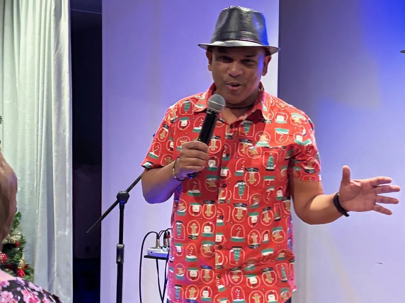 Balmoral’s Christmas Celebration Shines Brighter Than Ever