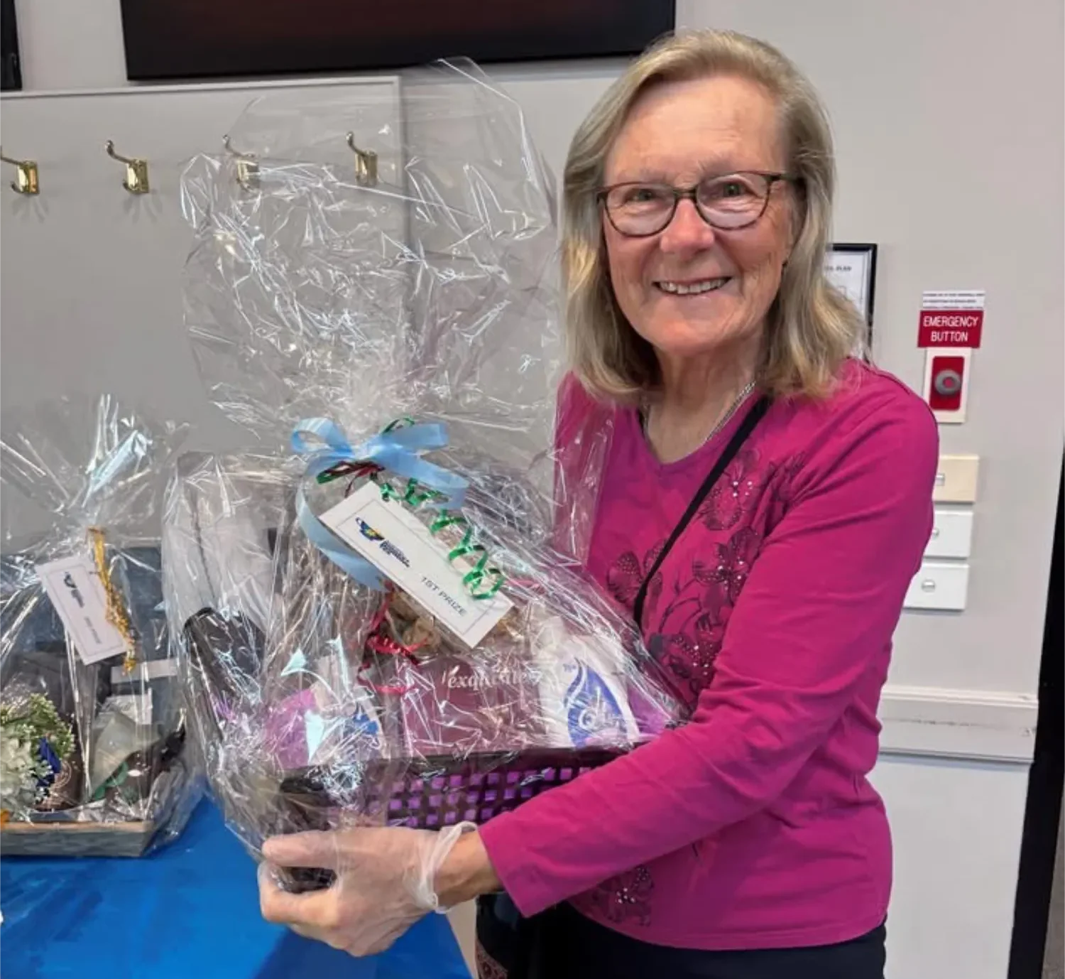 Community spirit is so important for any retirement village