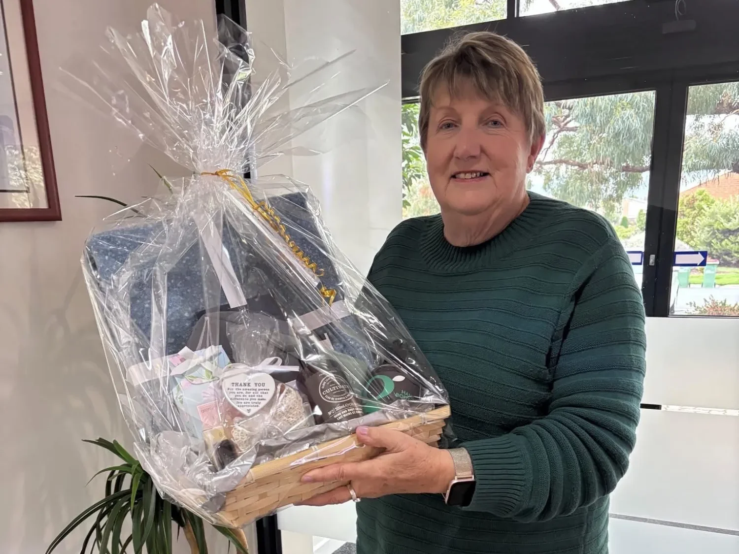 Community spirit is so important for any retirement village