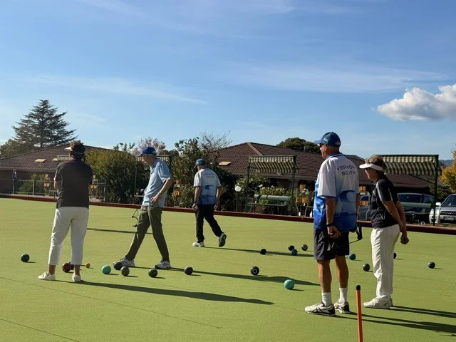 Balmoral Cup