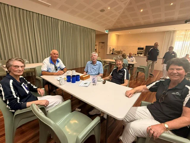 Balmoral Cup
