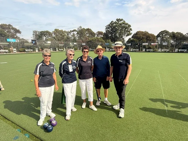 Balmoral Cup Reaches the Halfway Mark