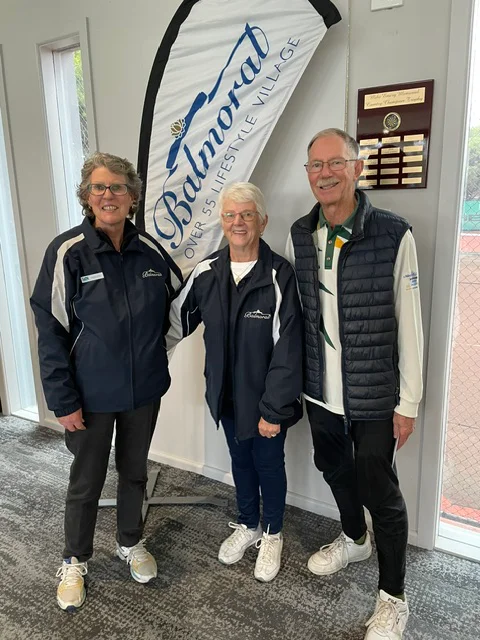 Balmoral Cup