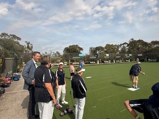 Balmoral Cup