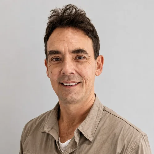 Patrick O’Donnell