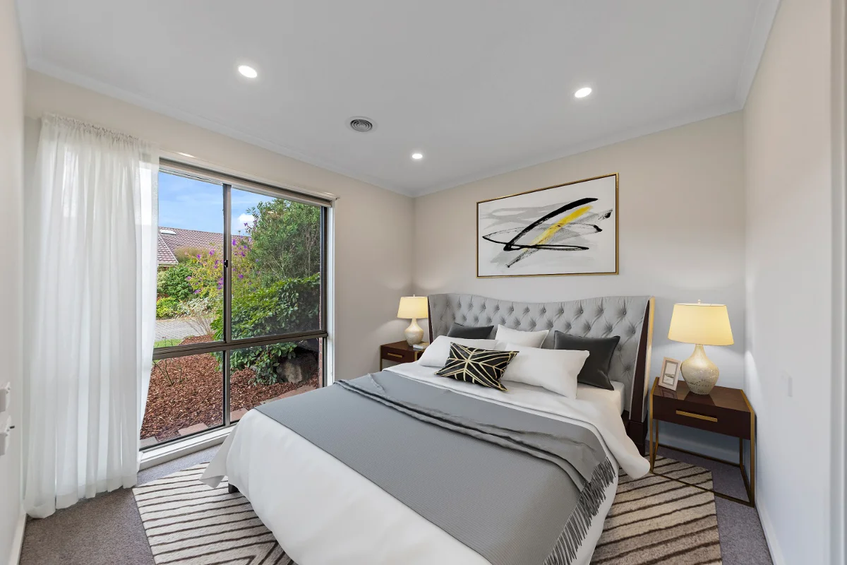 1 Bedroom Villa Units