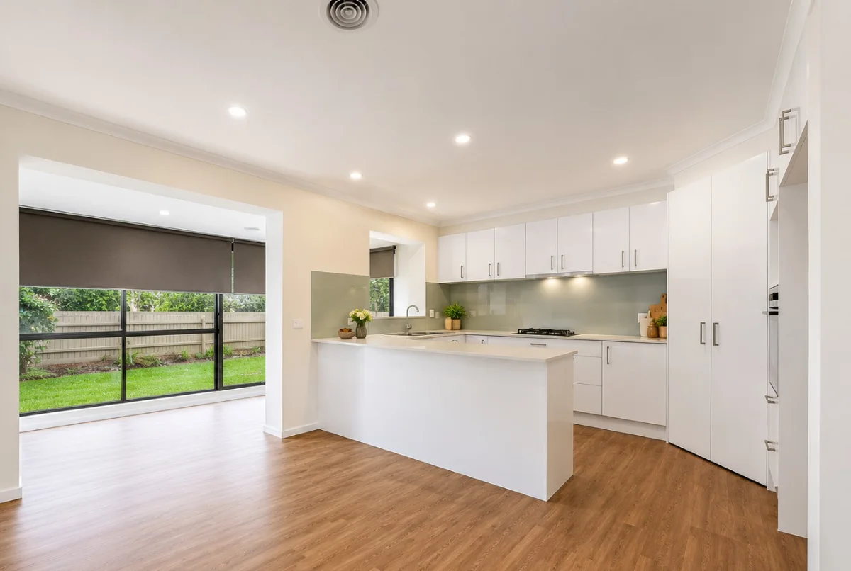 1 Bedroom Villa Units
