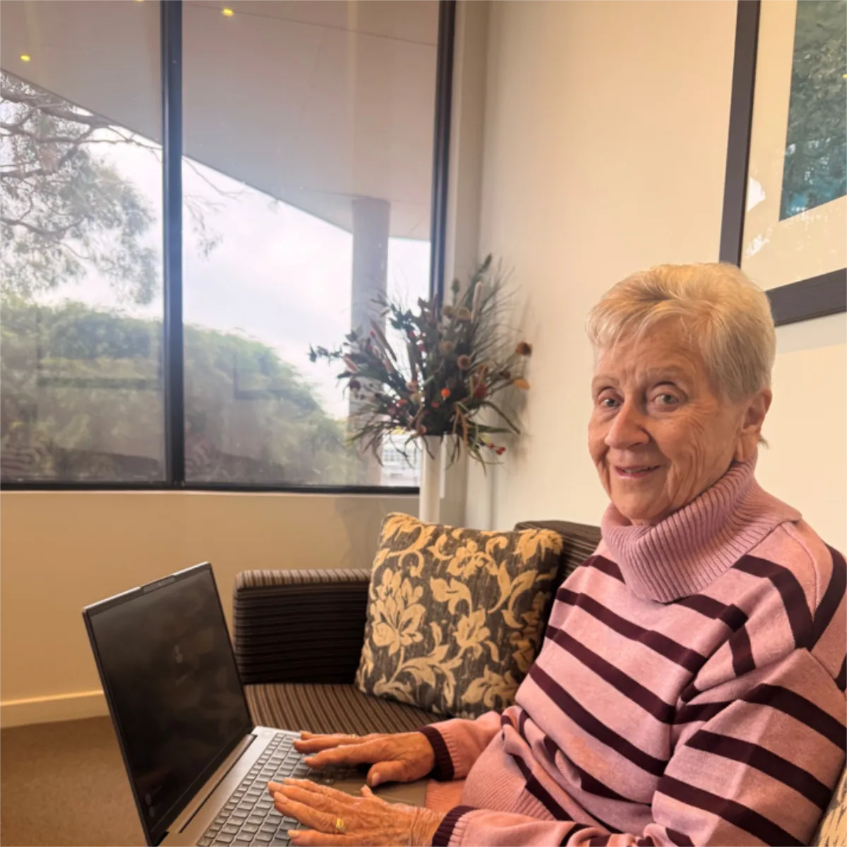 Scam Awareness Information Session