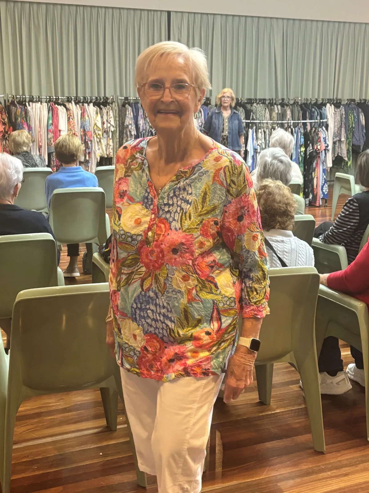 Kay’s Classic Fashions