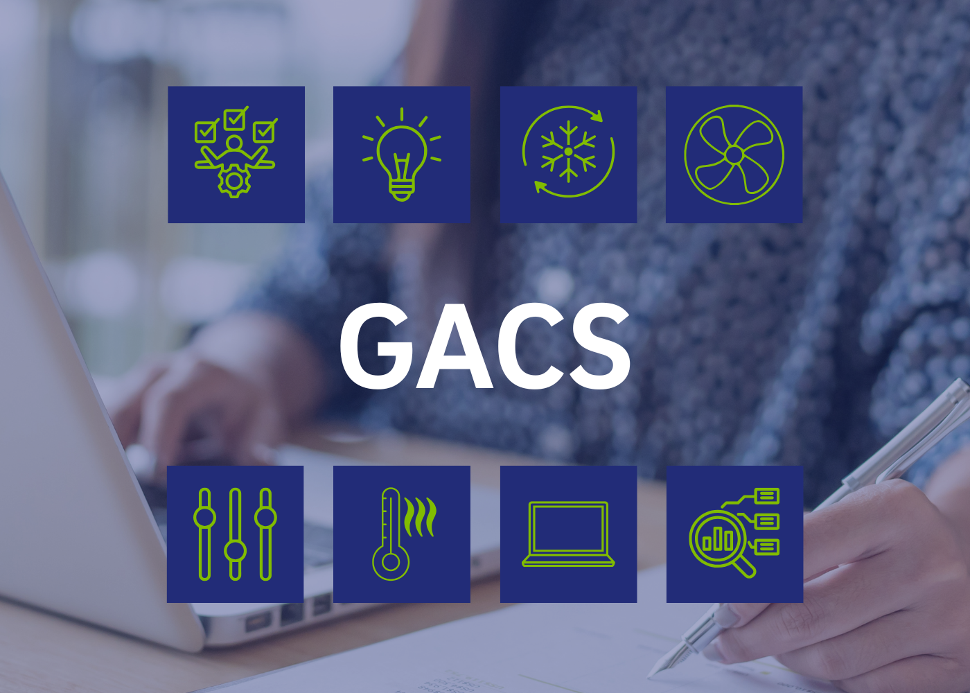 GACS: praktisch voldoen aan de eisen