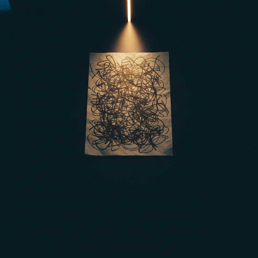 The message I worked on lost to a congratulations