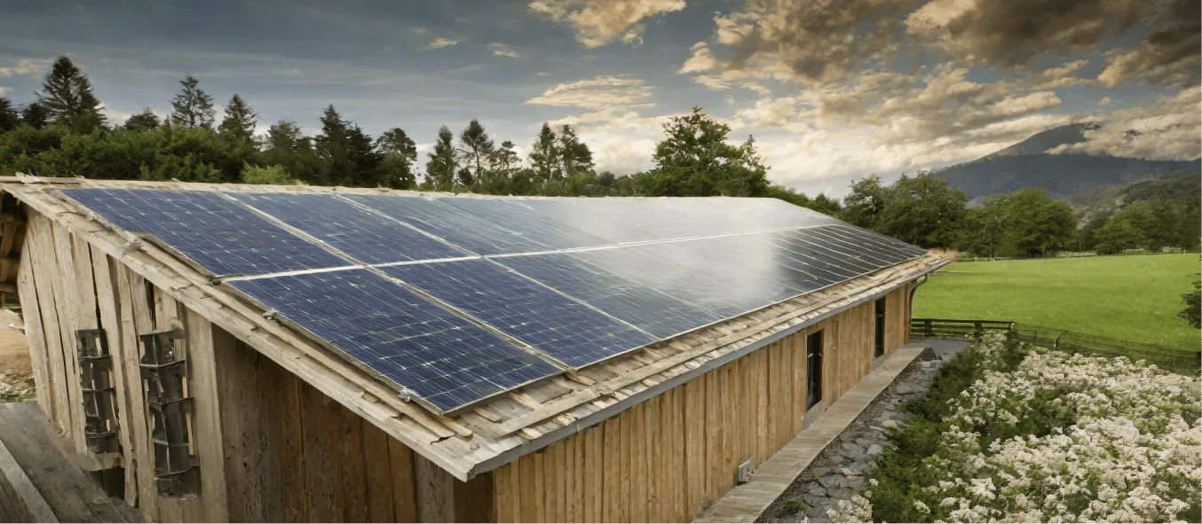 Bäre Solar - solaranalge Bern