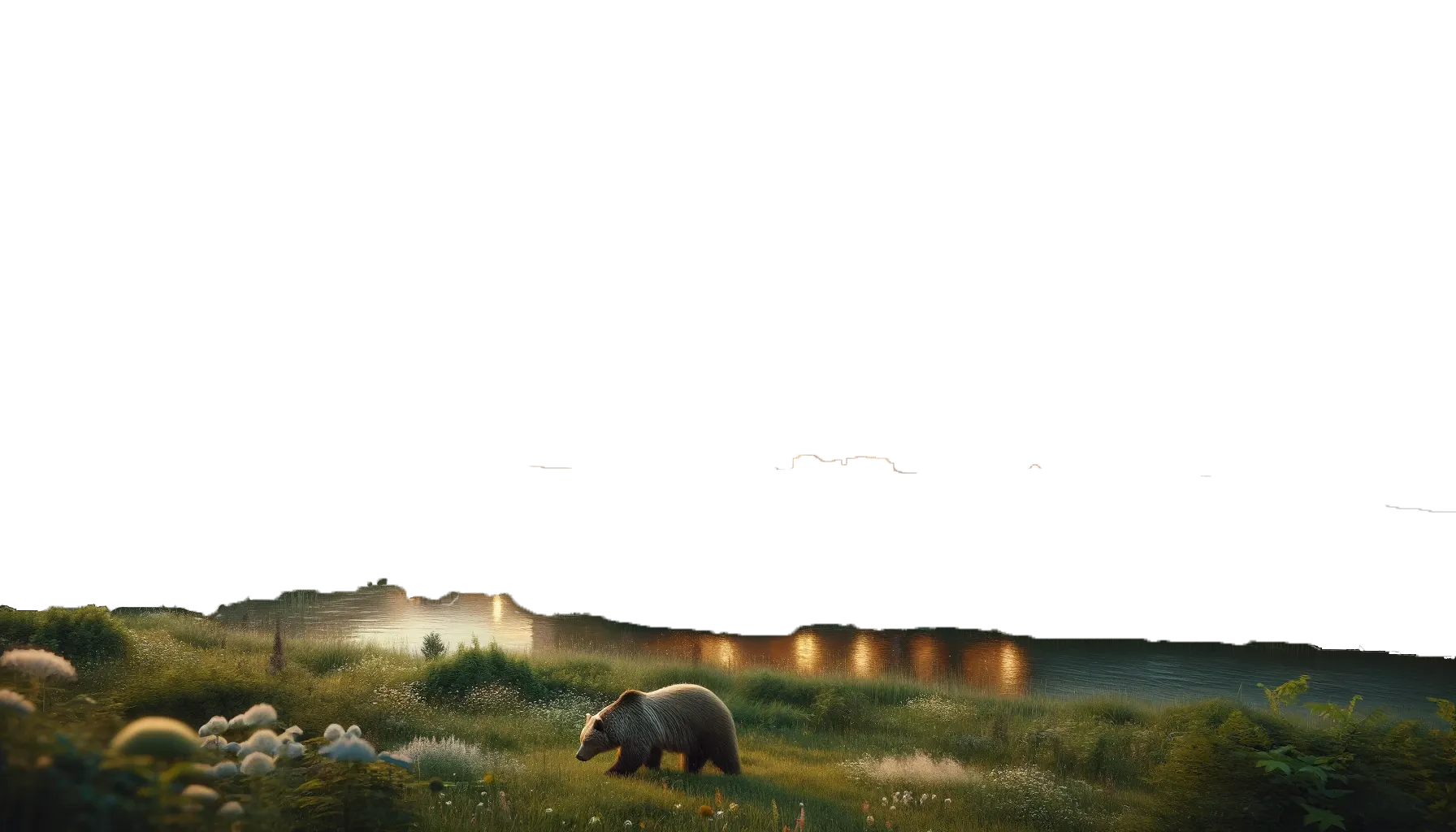 Bäre solar woodwork