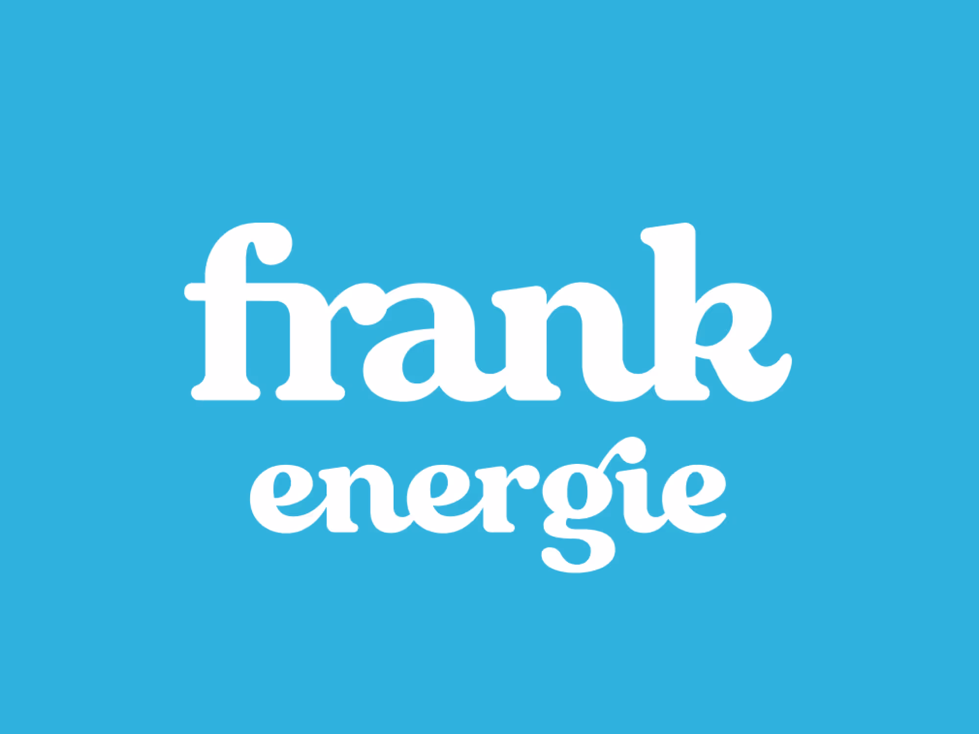 logo frank energie