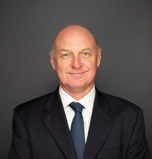 Leadership | Ord Minnett®
