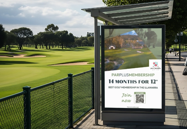 digital marketing strategy planning session