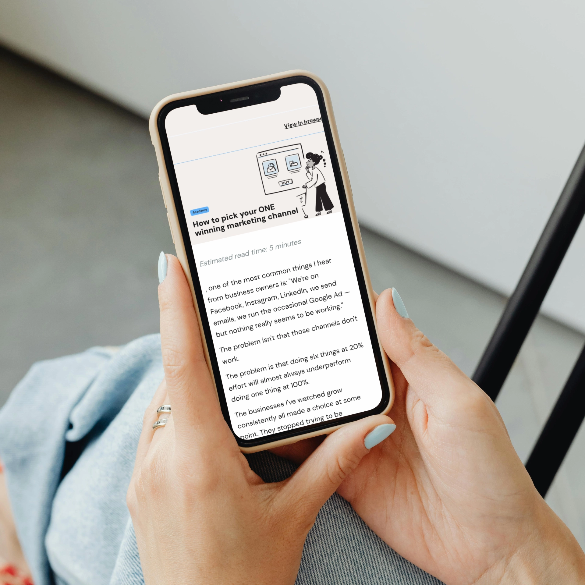 Schedule posts to any day, across any platform, using three proven content prompts that never run dry. Keep your content consistent without the daily scramble.