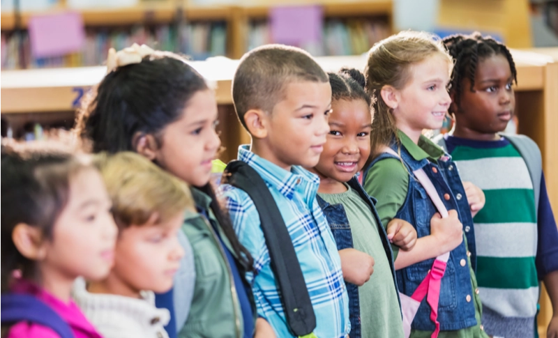 True Progress New Vision