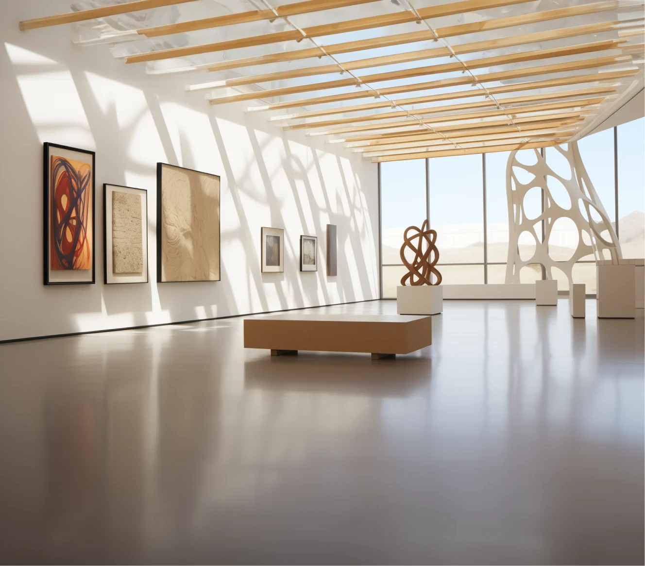 Rembrandt Park Two & Three - Amsterdam