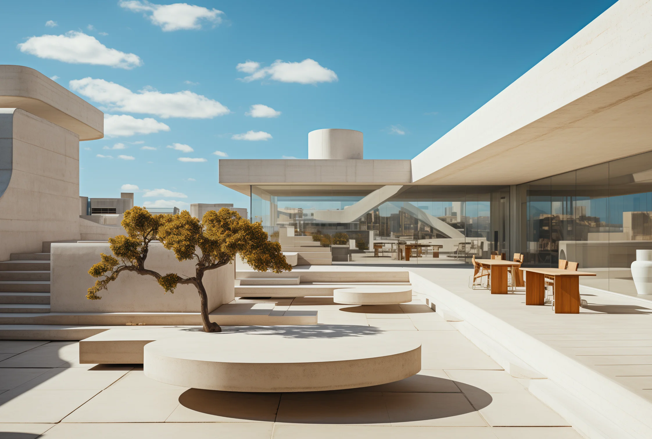 Rembrandt Park Two & Three - Amsterdam