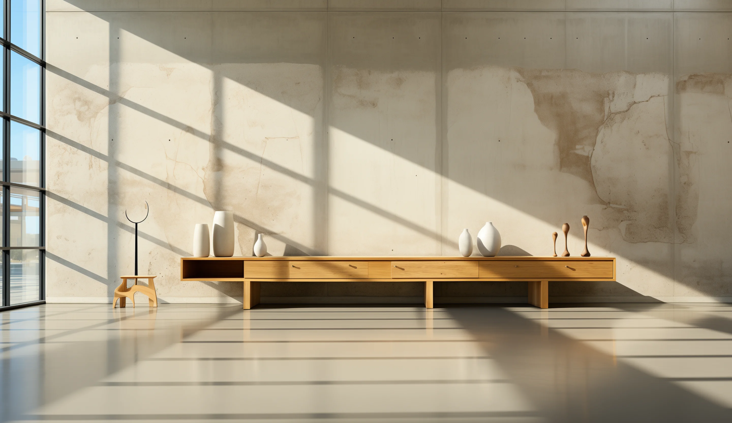 Rembrandt Park Two & Three - Amsterdam