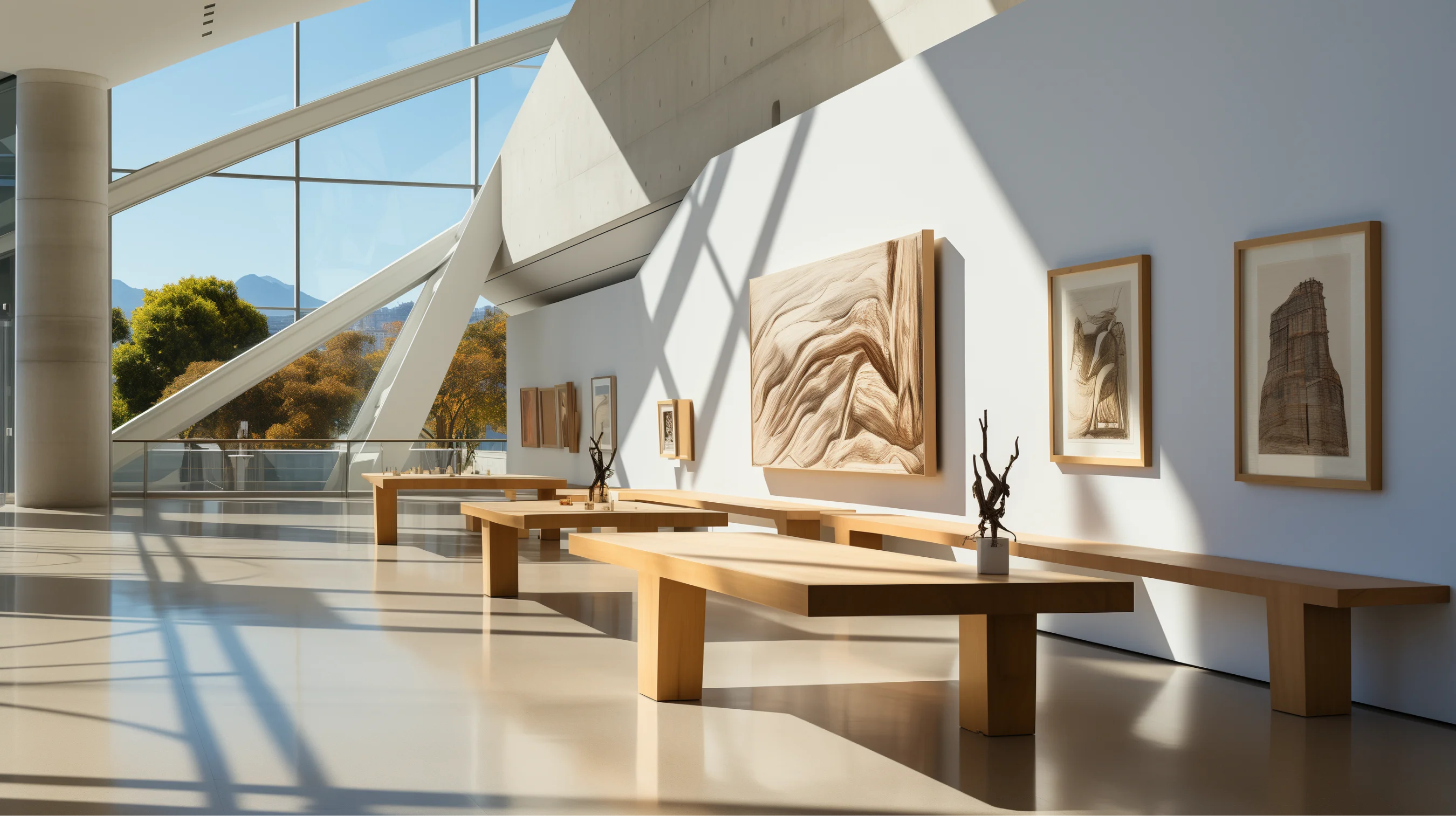 Rembrandt Park Two & Three - Amsterdam