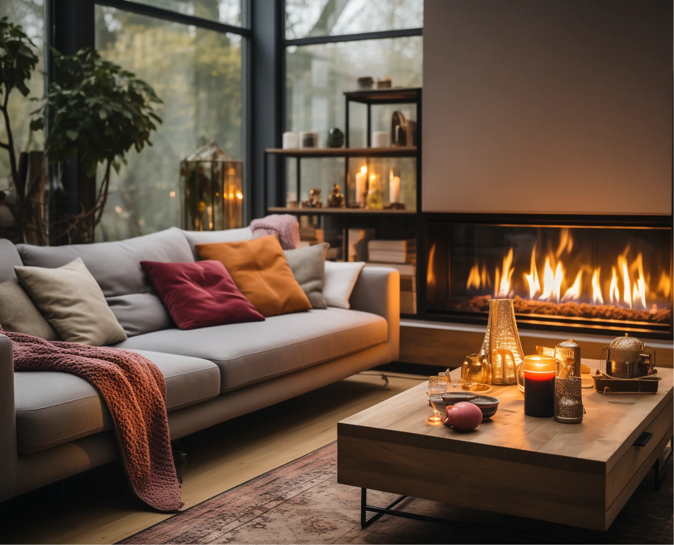 Berghaus - Amsterdam