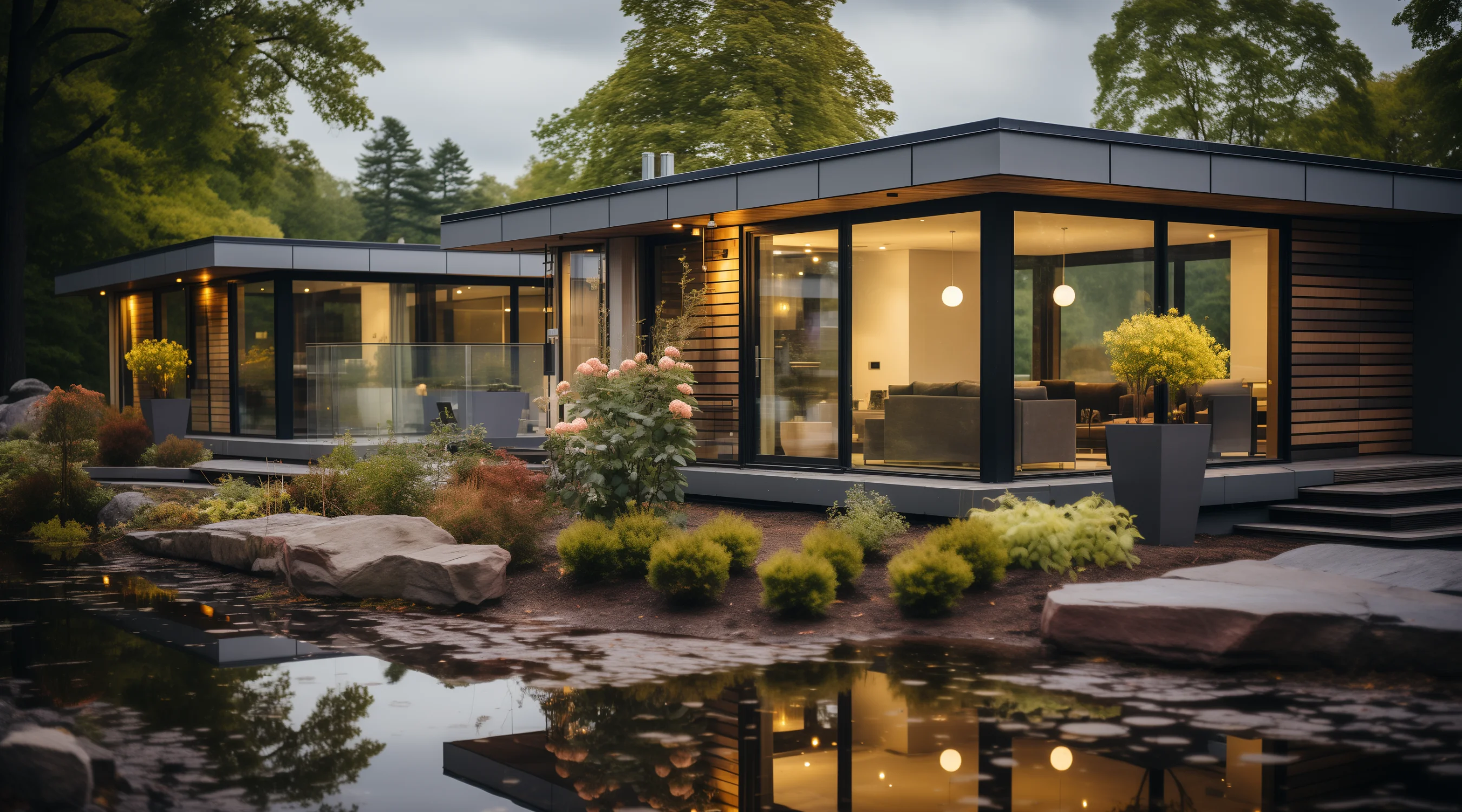 Berghaus - Amsterdam