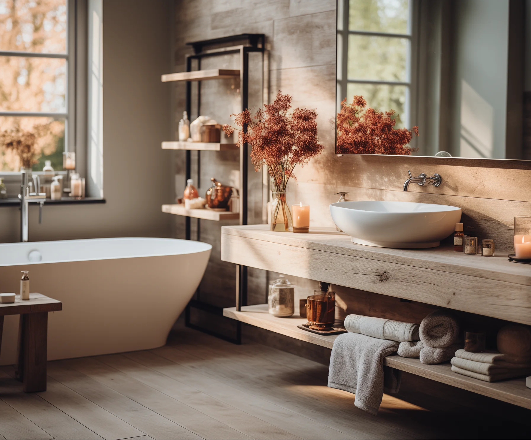 Berghaus - Amsterdam