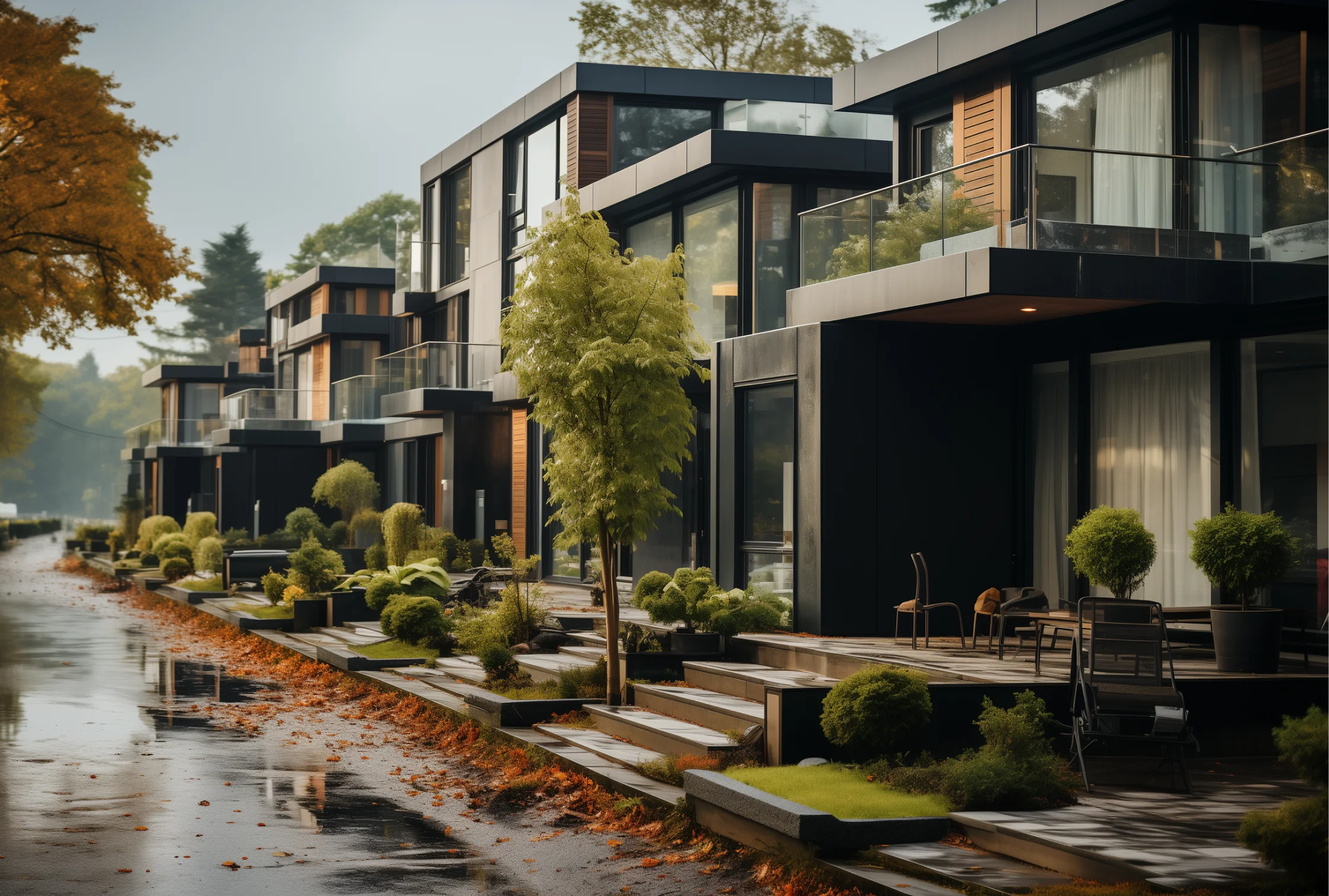 Berghaus - Amsterdam