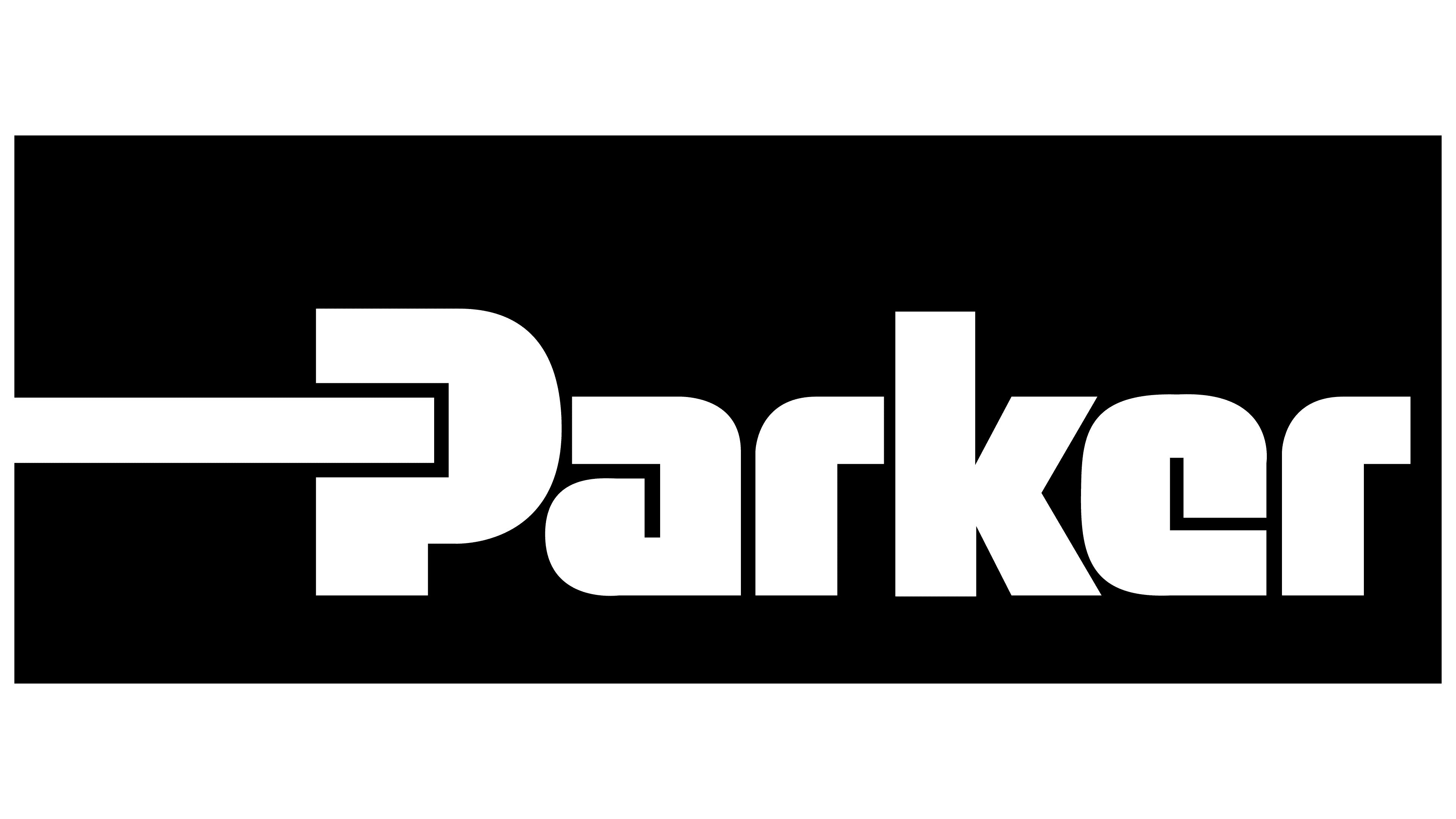 Parker Hannifin - Client Logo